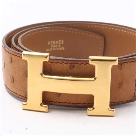 hermes belt made in china|pre owned hermes belt.